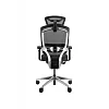 Премиум эргономичное кресло GT Chair Marrit X Pro, черный (GTC-Marrit-X-PRO-BK) - фото 6