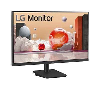 Full HD монитор LG 27MS500-B - фото 2