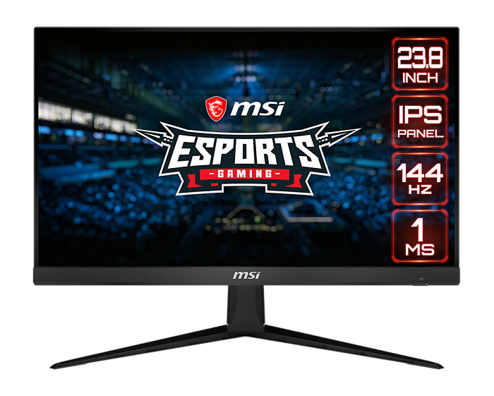 Full HD монитор MSI Optix G241 - фото 1