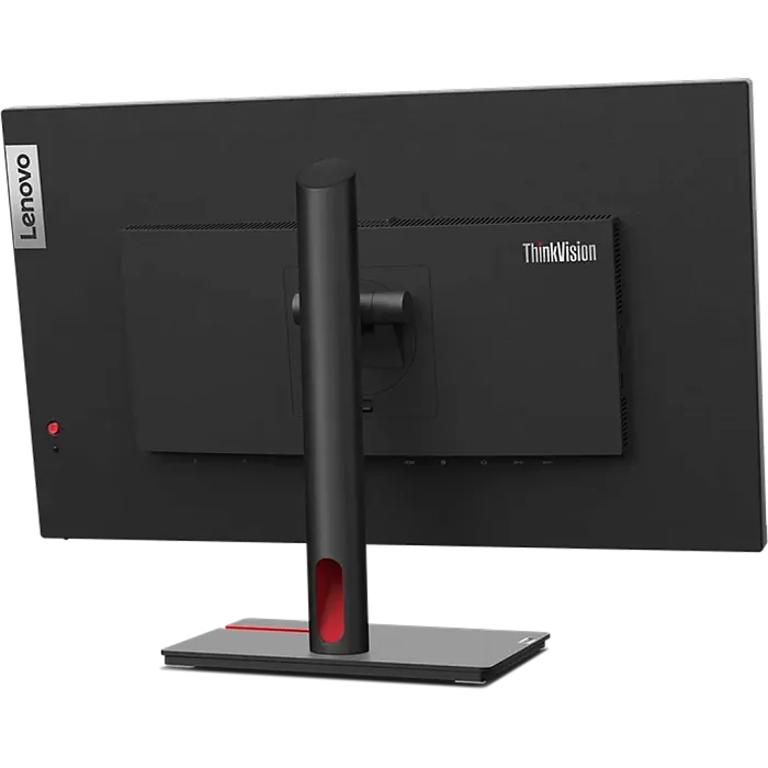 WQHD монитор Lenovo ThinkVision T27i-30 (63A4MCR1CB) - фото 7
