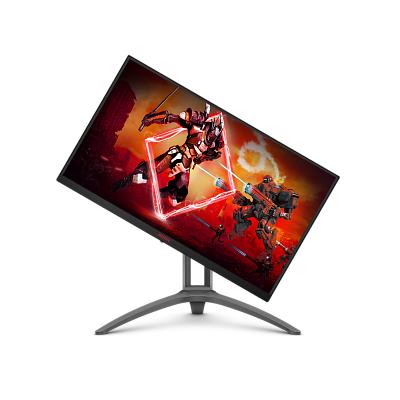 WQHD монитор AOC AGON AG273QX - фото 15