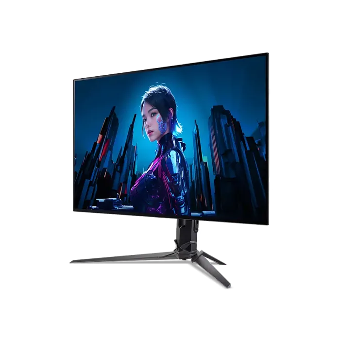 4K OLED монитор Acer Predator X32 X3 - фото 3