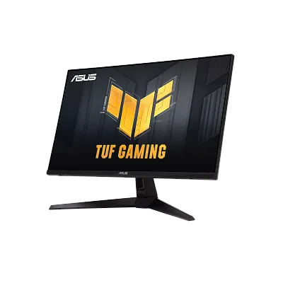 WQHD монитор ASUS TUF Gaming VG27AQ3A - фото 3