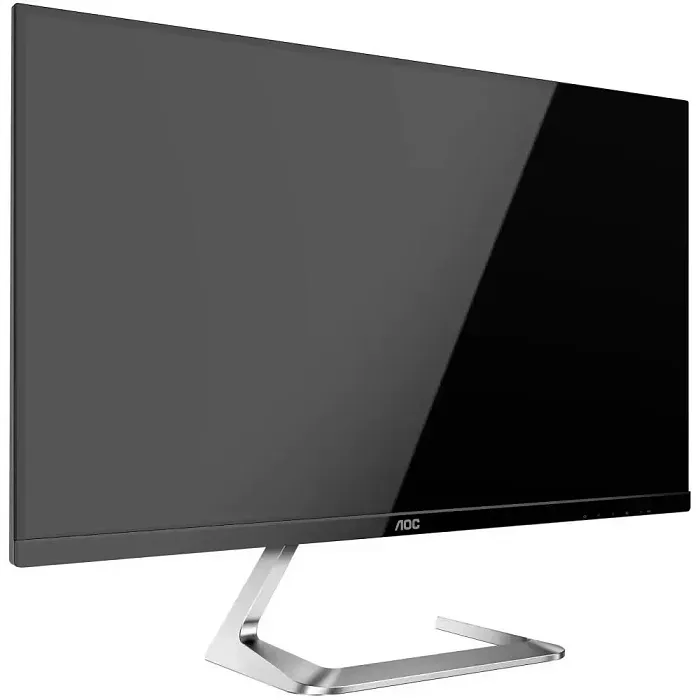 WQHD монитор AOC Q27T1 - фото 2