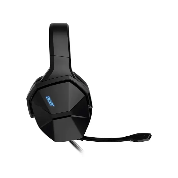 Гарнитура Acer OHW312, черный (ZL.HDSEE.007) - фото 4