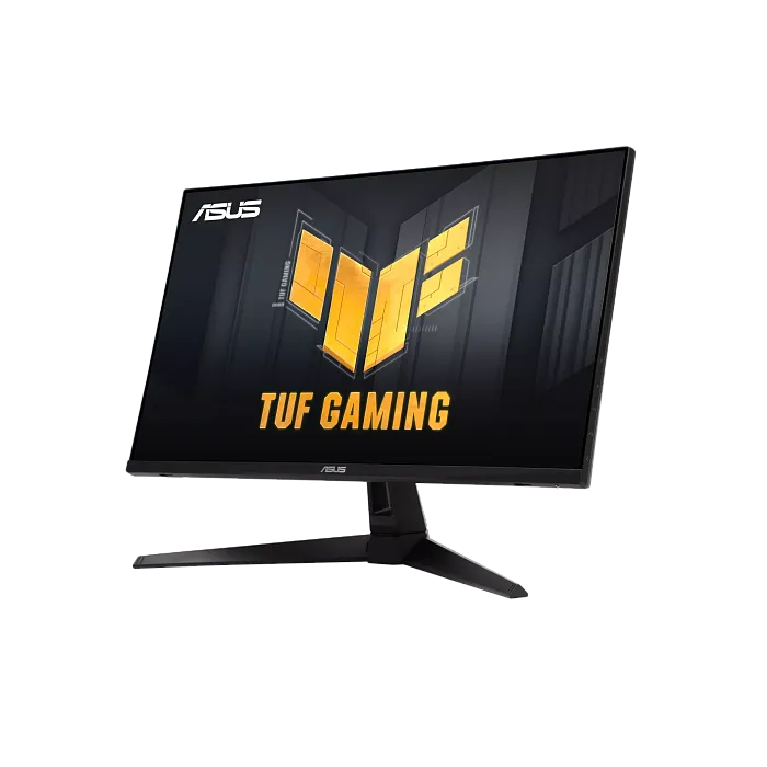 WQHD монитор ASUS TUF Gaming VG27AQ3A - фото 3