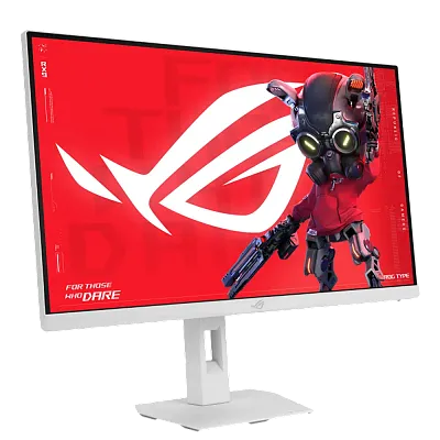 WQHD монитор ASUS ROG Strix XG27ACSR-W - фото 3