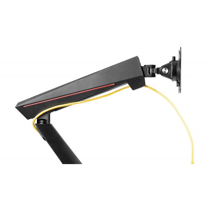 Геймерский кронштейн для монитора FoxGear LDT39-C024 Dual - фото 3