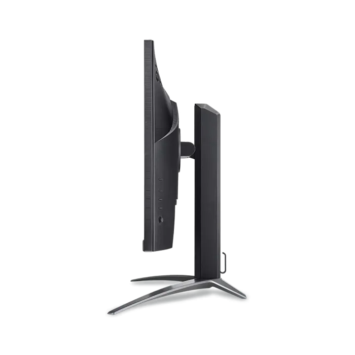 WQHD монитор Acer Predator XB273UX1bmiiprx (UM.HX3CD.101) - фото 5