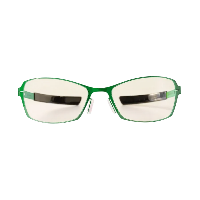 Очки для компьютера (для геймеров) Arozzi Visione VX-500 Green (VX500-3) - фото 2