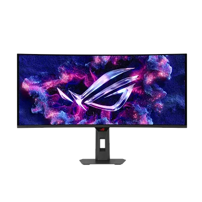 3.5K монитор ASUS ROG Strix OLED XG34WCDG - фото 5