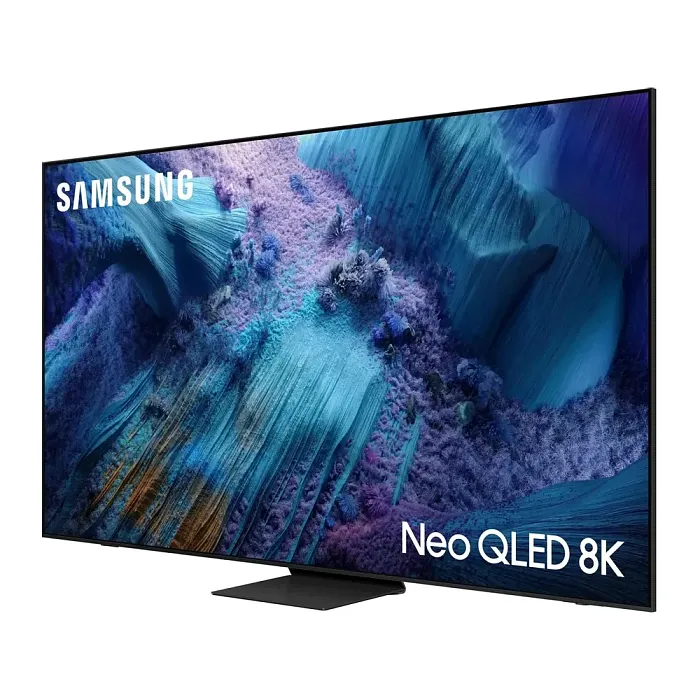 8K телевизор Samsung QE75QN990FUXRU - фото 5