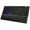 Игровая клавиатура ASUS ROG Strix Scope II Storm (90MP037B-BKRA01) - фото 2