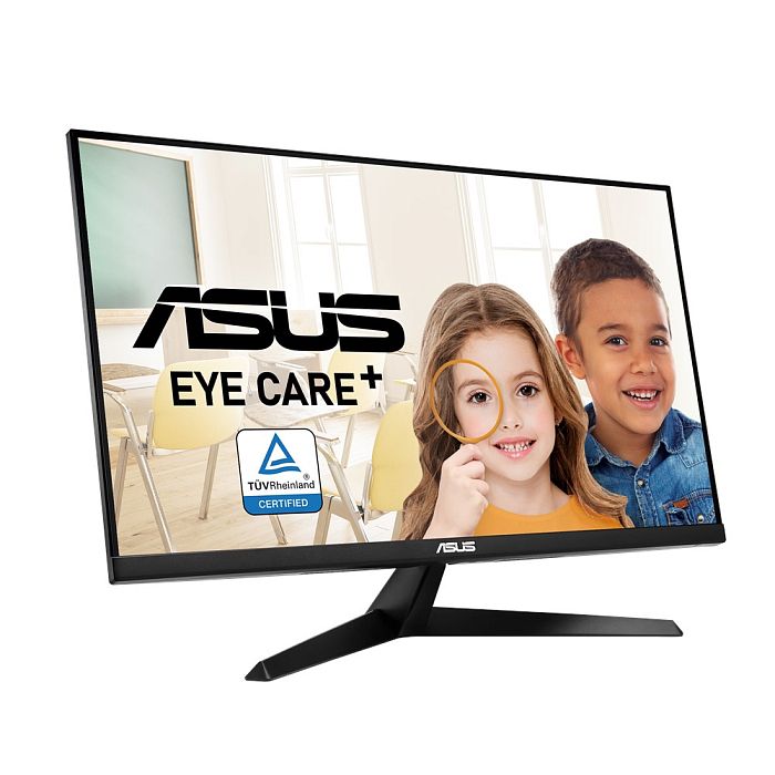 Full HD монитор ASUS VY249HE - фото 4