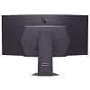 3.5K OLED монитор LG UltraGear 45GX90SA-B - фото 6