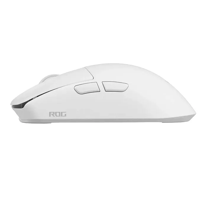 Игровая мышь ASUS ROG Harpe II Ace, белый (90MP0490-BMUA10) - фото 5