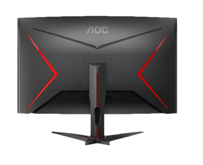 WQHD монитор AOC CQ32G2SE - фото 5