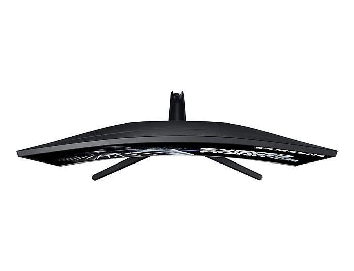 Full HD монитор Samsung C27RG50FQI (LC27RG50FQIXCI) - фото 6