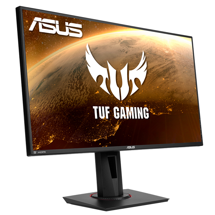 Full HD монитор ASUS VG279QR - фото 2