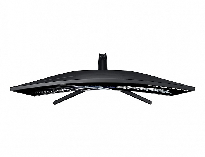Full HD монитор Samsung C27RG50FQI (LC27RG50FQIXCI) - фото 6
