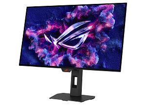 Asus представила монитор ROG Strix OLED XG27AQDMGR
