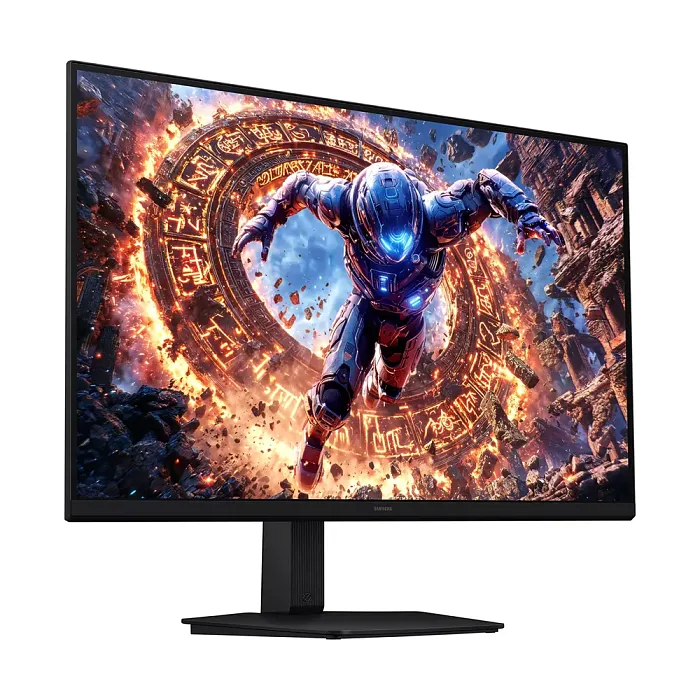 6K монитор Samsung Odyssey G8 G80HS S32HG802E (LS32HG802ESXCI) - фото 5