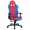 Компьютерное игровое кресло DXRacer OH/G8200/RB - фото 1