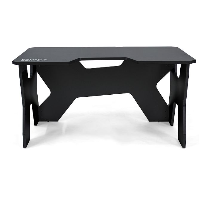Компьютерный игровой стол Generic Comfort Gamer2/DS/N - фото 1