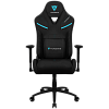 Игровое кресло ThunderX3 TC5 MAX Jet Black - фото 1