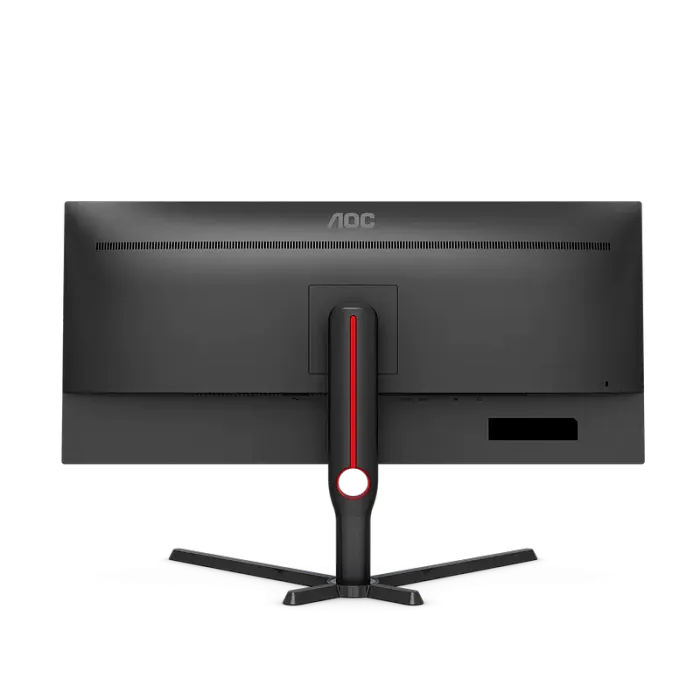 3.5K монитор AOC AGON U34G3XM/EU - фото 7