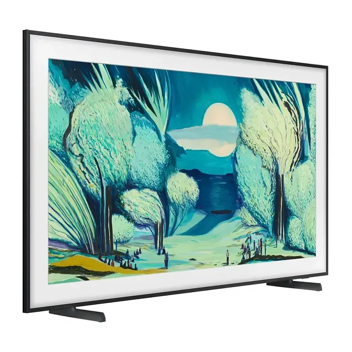 4K телевизор Samsung QE75LS03FAUXRU - фото 3