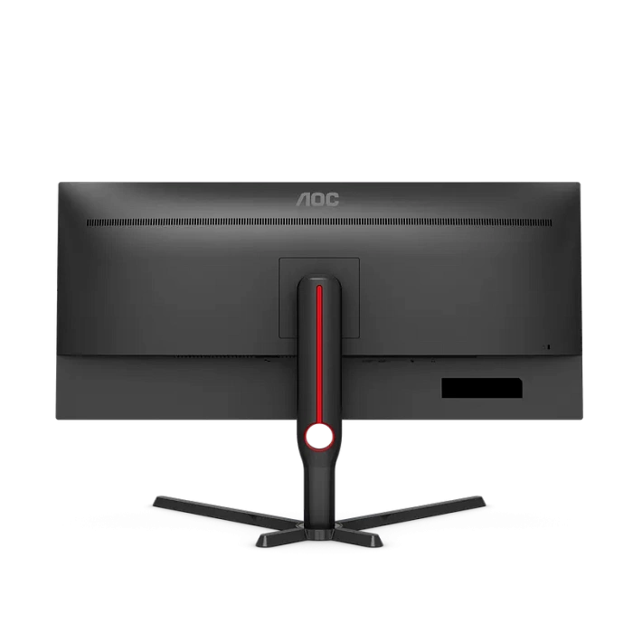 3.5K монитор AOC AGON U34G3XM/EU - фото 7