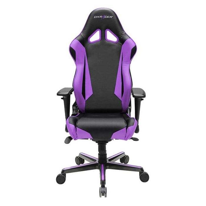 Компьютерное игровое кресло DXRacer OH/RV001/NV - фото 1