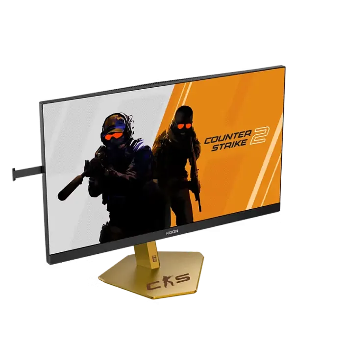 Full HD монитор AOC CS24A/P - фото 2