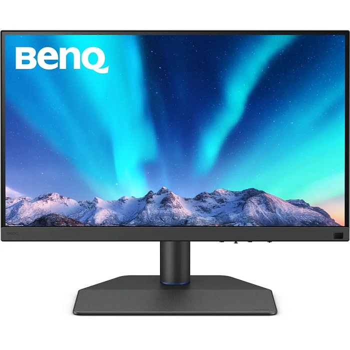 4K монитор BenQ SW272U - фото 7