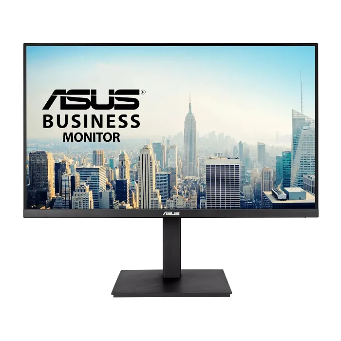 4K монитор ASUS VA32UQSB - фото 1