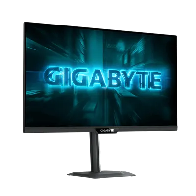 4K монитор Gigabyte G27U - фото 4