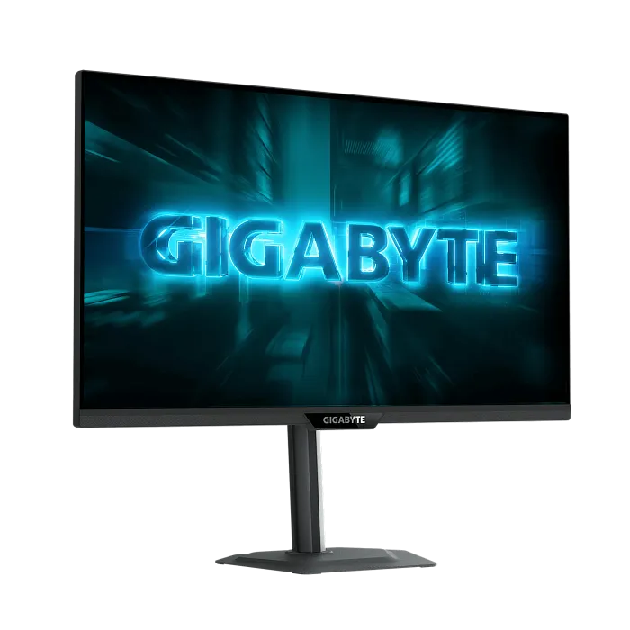 4K монитор Gigabyte G27U - фото 4