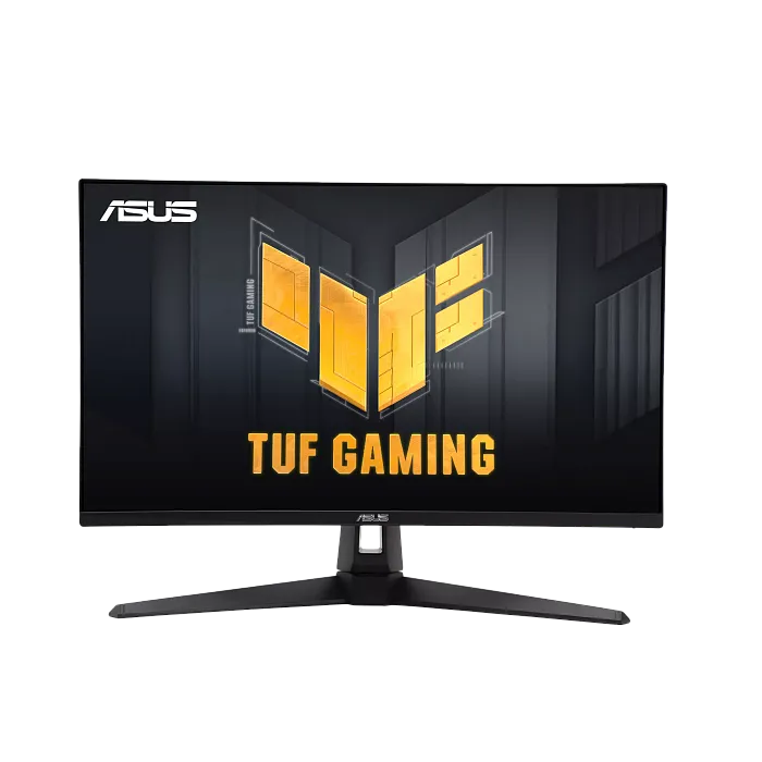 WQHD монитор ASUS TUF Gaming VG27AQ5A - фото 1