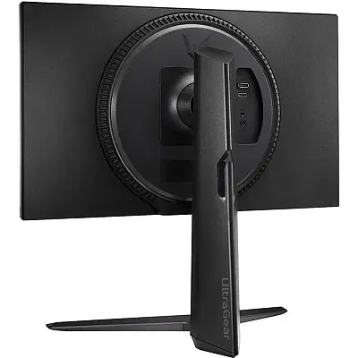 Full HD монитор LG UltraGear 24GS65F-B - фото 6