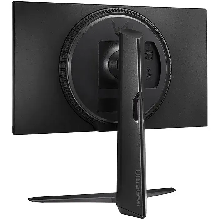 Full HD монитор LG UltraGear 24GS65F-B - фото 6