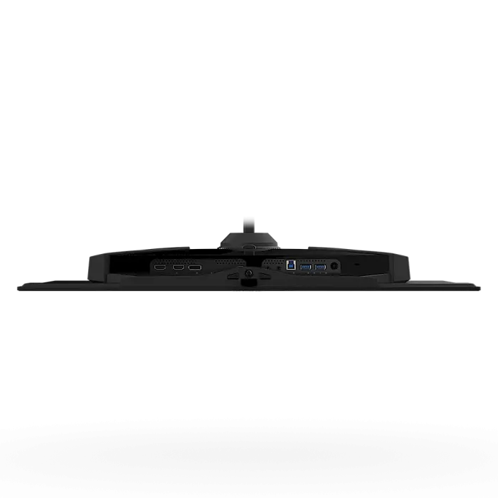 WQHD QD-OLED монитор Gigabyte AORUS FO27Q3 - фото 8