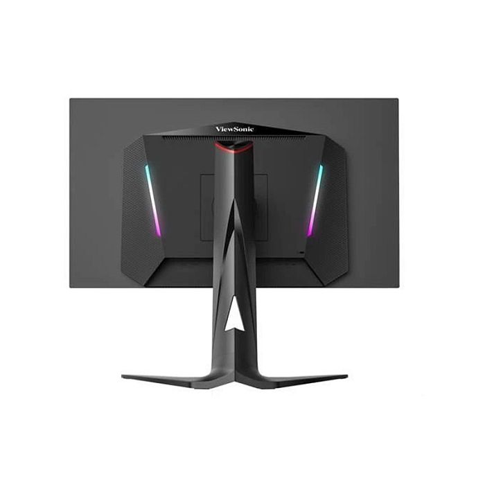 WQHD OLED монитор ViewSonic VX2776-2K-OLED - фото 2
