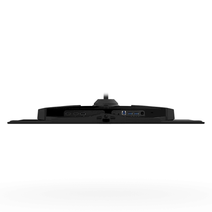 WQHD QD-OLED монитор Gigabyte AORUS FO27Q3 - фото 7