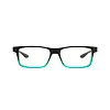 Очки для компьютера GUNNAR Cruz Clear (Natural), Onyx Teal (CRU-08409) - фото 2