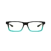 Очки для компьютера GUNNAR Cruz Clear (Natural), Onyx Teal (CRU-08409) - фото 2