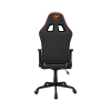 Игровое кресло Cougar FORTRESS Orange - фото 3