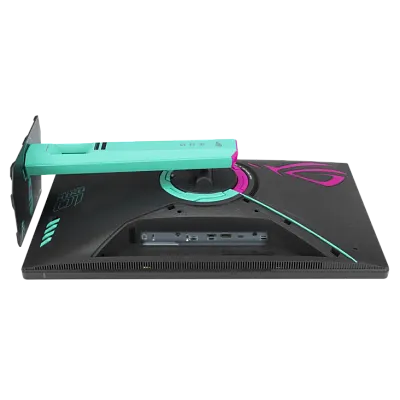 WQHD монитор ASUS ROG Strix XG27ACMEG-R - фото 7