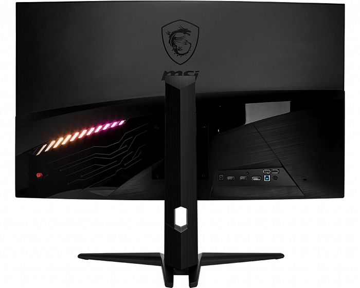4K монитор MSI Optix MAG321CURV - фото 4