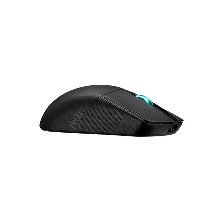Игровая мышь ASUS ROG Harpe Ace Aim Lab Edition, черный (90MP02W0-BMUA00) - фото 6